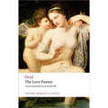 The Love Poems