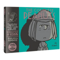 The Complete Peanuts 1993-1994: Vol. 22 Hardcover Edition