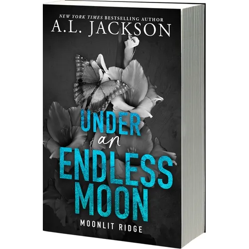 Under an Endless Moon