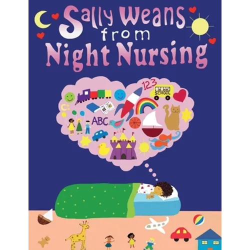 Sally Weans from Night Nursing