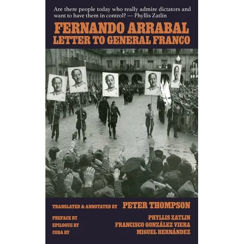Letter to General Franco