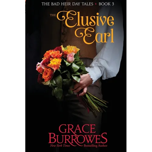 The Eluisve Earl