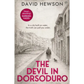 The Devil in Dorsoduro: An atmospheric Venetian murder mystery