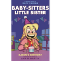 Karen's Birthday