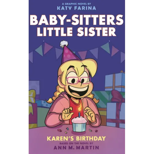Karen's Birthday