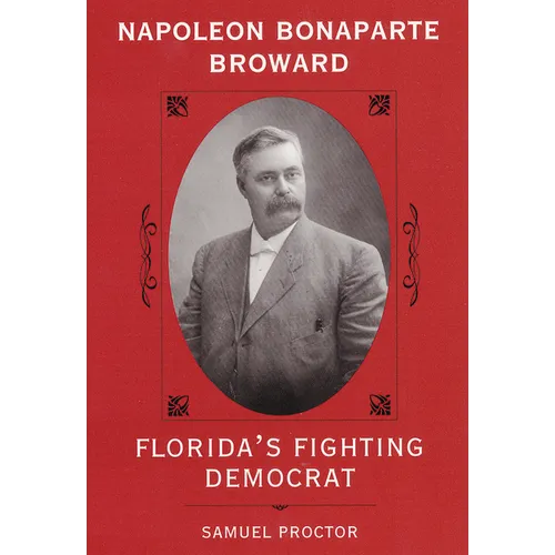 Napoleon Bonaparte Broward