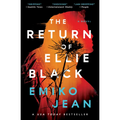 The Return of Ellie Black