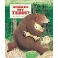 Where's My Teddy?