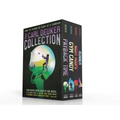 The Carl Deuker Collection 4-Book Boxed Set