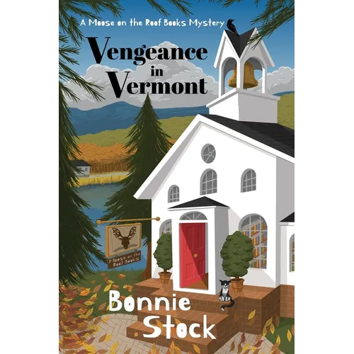Vengeance in Vermont