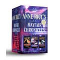 Anne Rice's Mayfair Chronicles: 3-Book Boxed Set: The Mayfair Witches, Lasher, and Taltos
