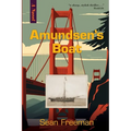 Amundsen's Boat