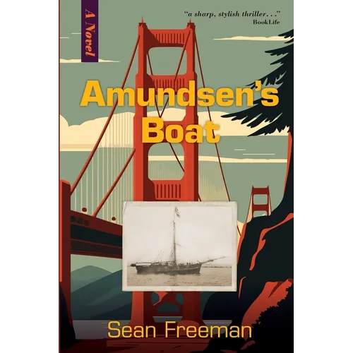 Amundsen's Boat