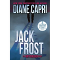 Jack Frost Large Print Edition: The Hunt for Jack Reacher Series