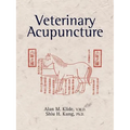 Veterinary Acupuncture