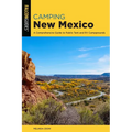 Camping New Mexico