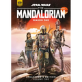 Star Wars Insider Presents the Mandalorian Season One Vol.2