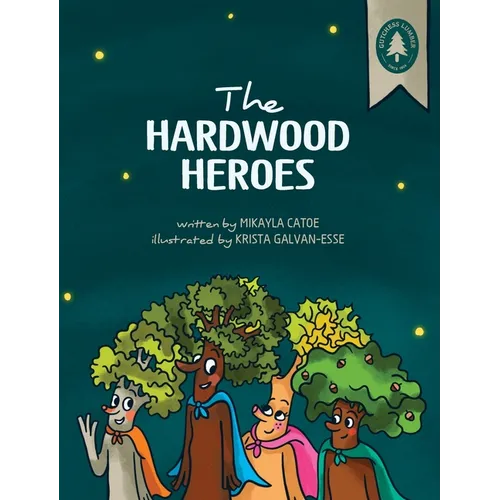 The Hardwood Heroes