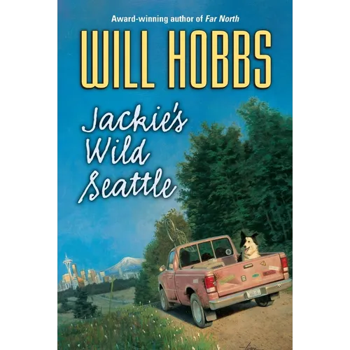 Jackie's Wild Seattle