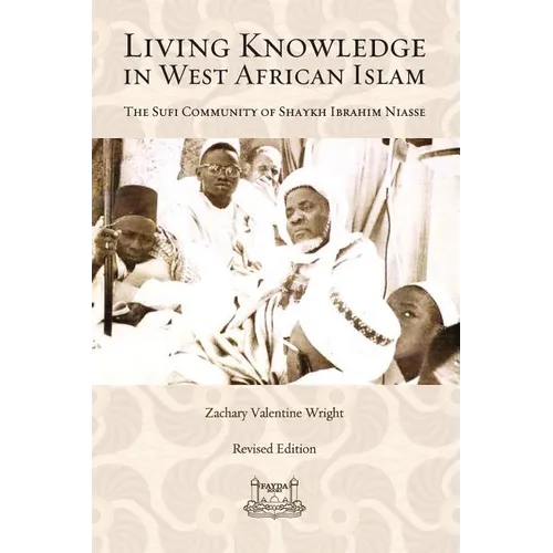 Living Knowledge in West African Islam