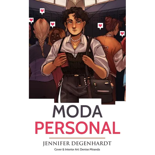 Moda personal