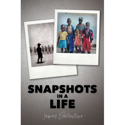Snapshots in a Life