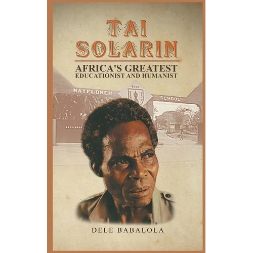 Tai Solarin