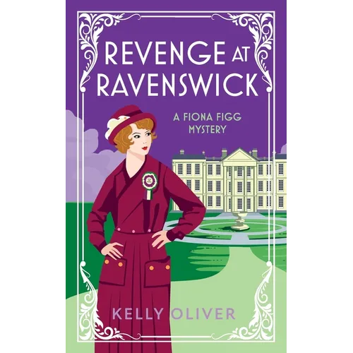 Revenge at Ravenswick