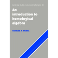 An Introduction to Homological Algebra