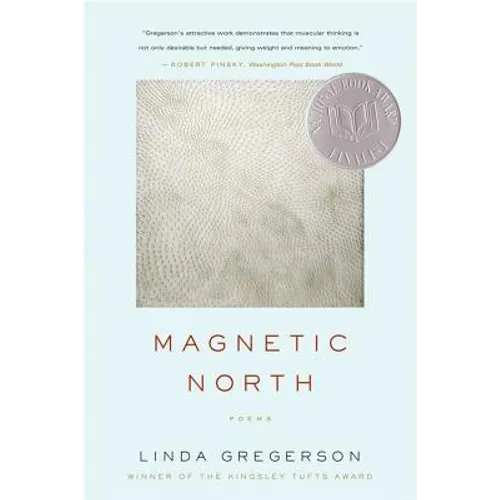 Magnetic North
