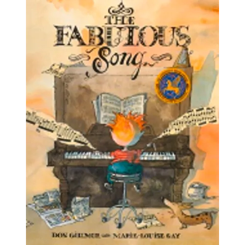 The Fabulous Song