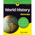 World History for Dummies