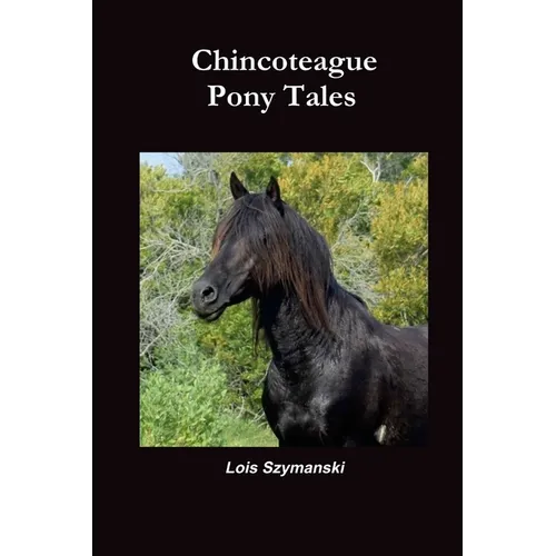 Chincoteague Pony Tales