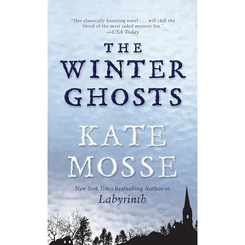 The Winter Ghosts