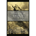 The Books of Enoch: Complete edition: Including (1) The Ethiopian Book of Enoch, (2) The Slavonic Secrets and (3) The Hebrew Book of Enoch