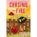 Chasing the Fire: A Silver Pines Novel
