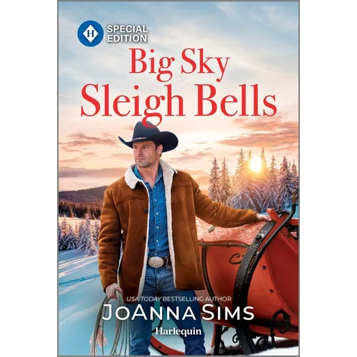 Big Sky Sleigh Bells