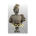 Apollo: The Origins and History of the Greek God
