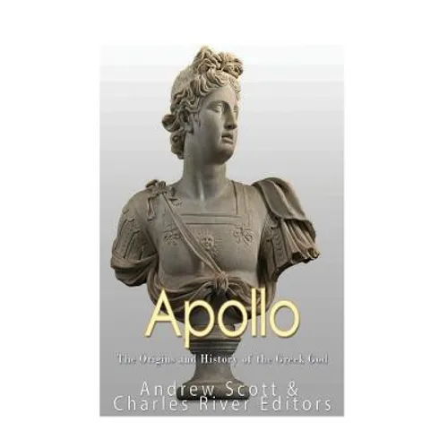 Apollo: The Origins and History of the Greek God