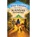Dear Educator, You're Not in Kansas Anymore