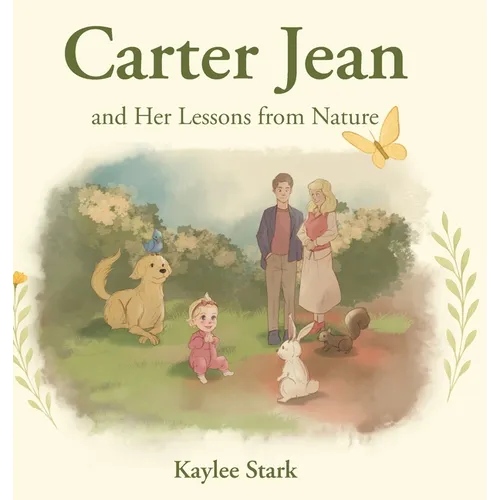 Carter Jean and Her Lessons from Nature