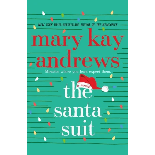 The Santa Suit