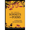 The Complete Sonnets and Poems of William Shakespeare