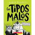Los Tipos Malos En Misión Improbable (the Bad Guys in Mission Unpluckable): Volume 2