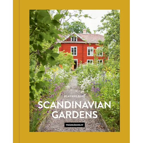 Scandinavian Gardens