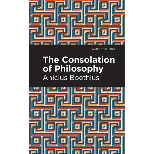 The Consolation of Philosophy