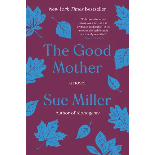 The Good Mother