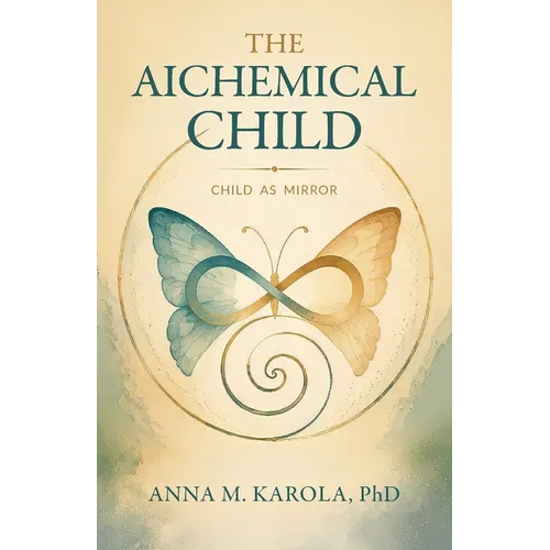 The Alchemical Child, Child as Mirror