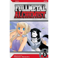 Fullmetal Alchemist, Vol. 5