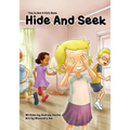This Is Not A Kid's Book: Hide And Seek